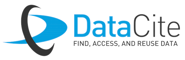 DataCite: get your bibliographic references automatically by providing DOIs.