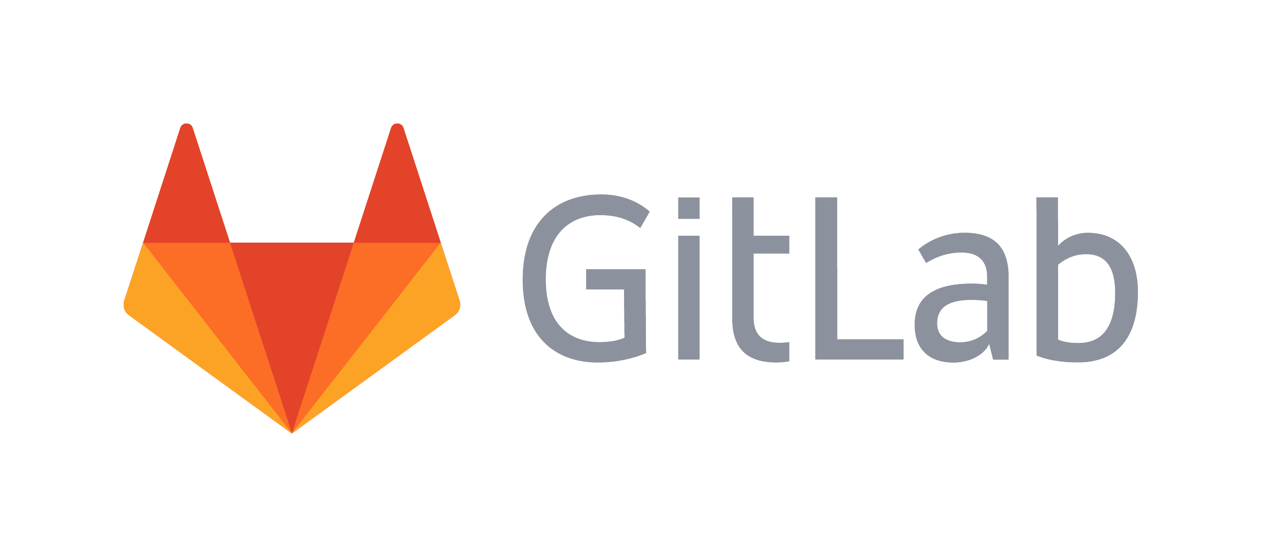 JupyterLab extensions: GitLab.